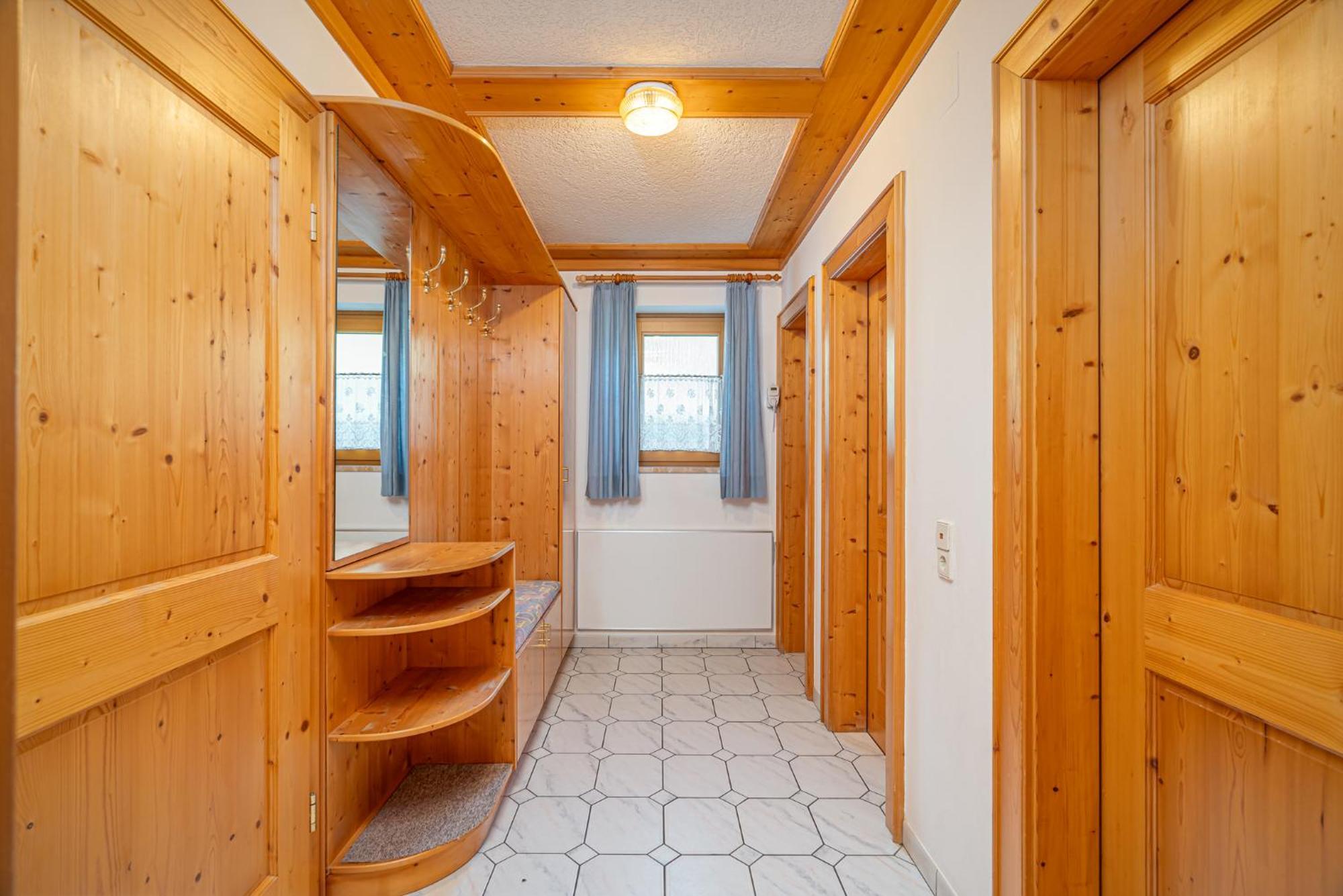 Appartements Spitzegel Hermagor-Pressegger See Luaran gambar
