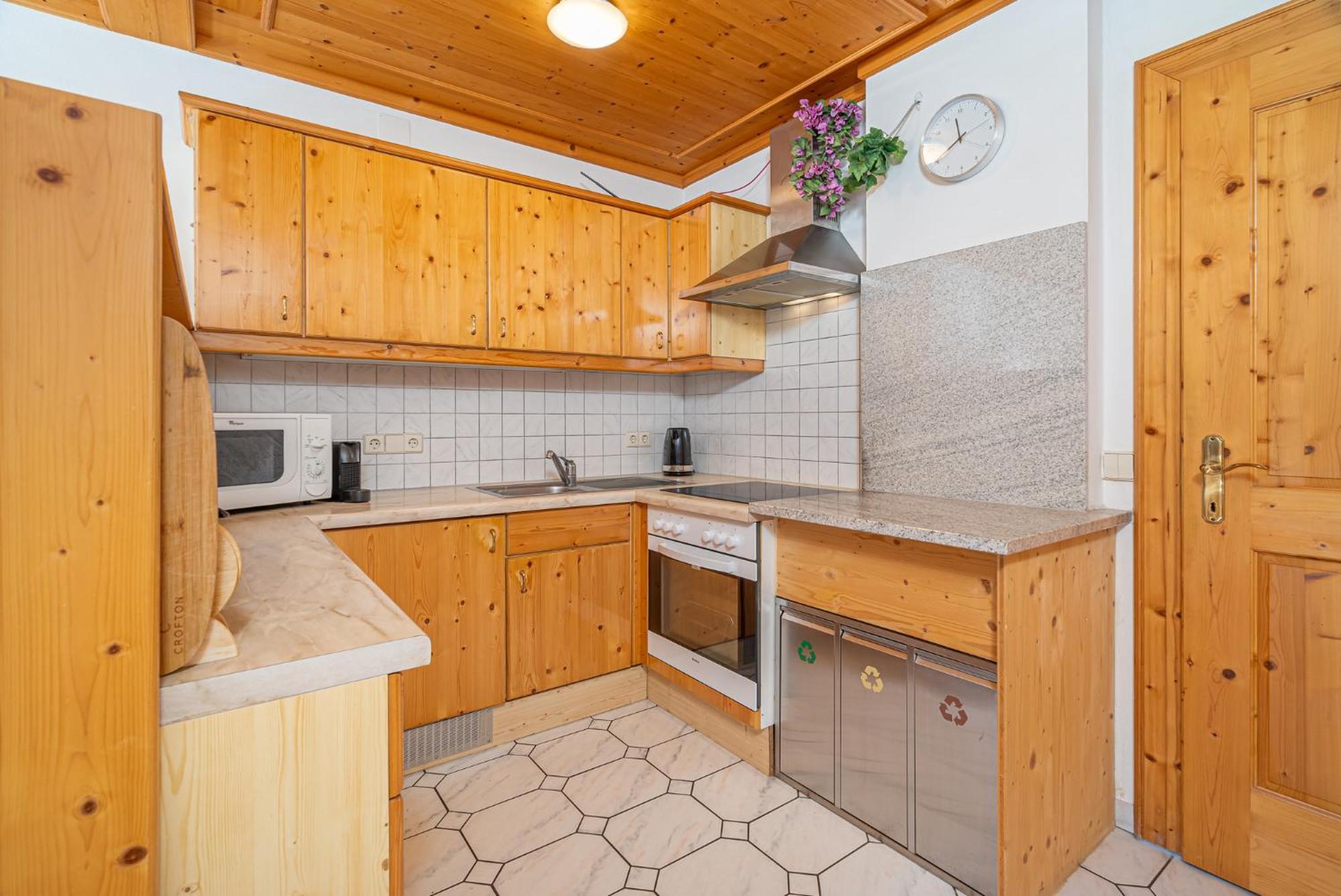 Appartements Spitzegel Hermagor-Pressegger See Luaran gambar