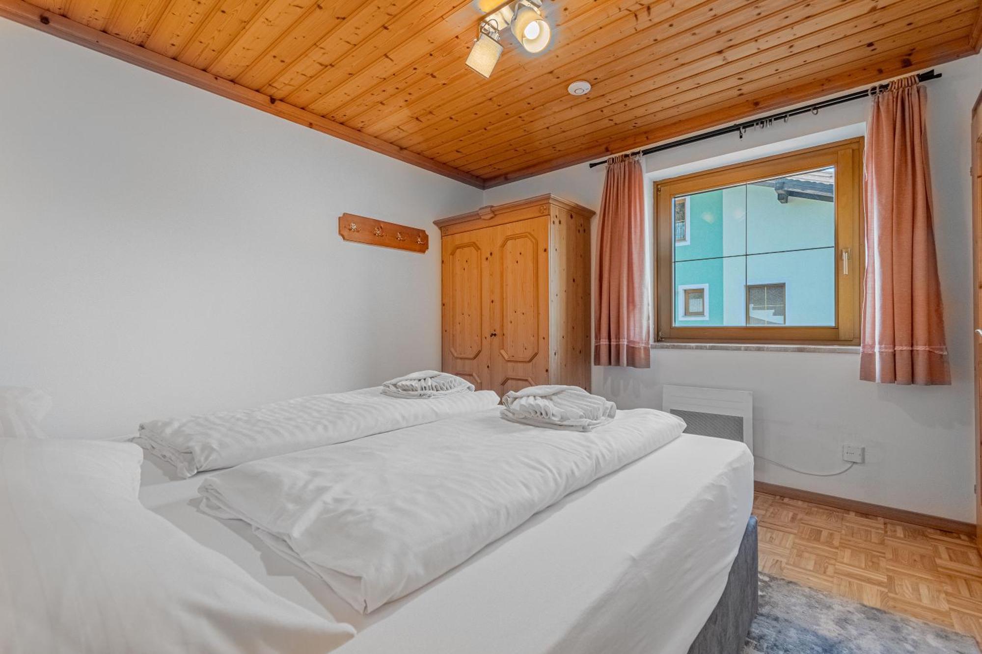 Appartements Spitzegel Hermagor-Pressegger See Luaran gambar