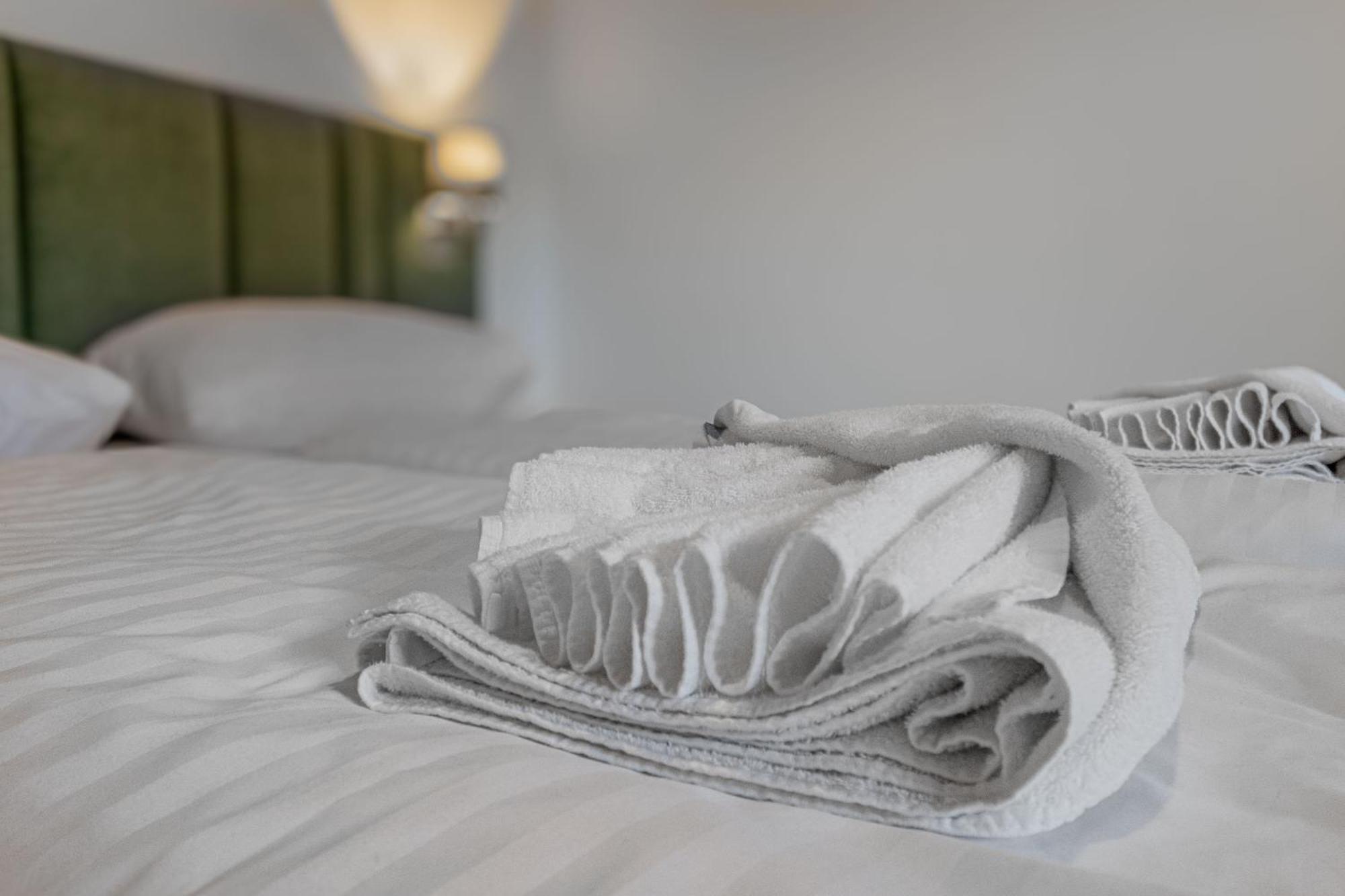 Appartements Spitzegel Hermagor-Pressegger See Luaran gambar